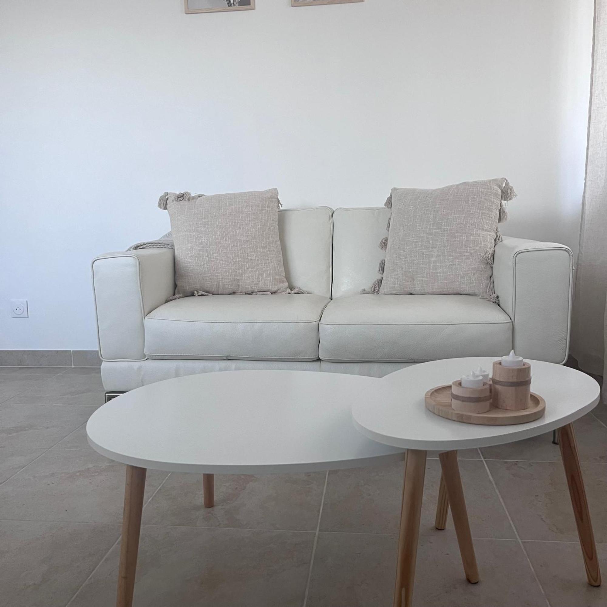 Cocon Avec Spa Mios Exterior foto